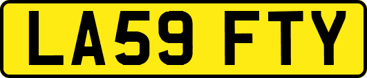 LA59FTY
