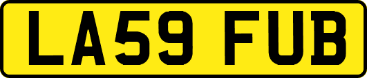 LA59FUB