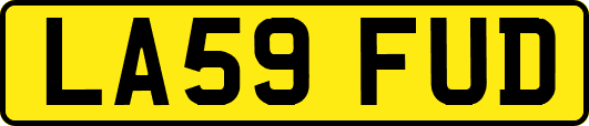 LA59FUD