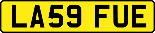 LA59FUE