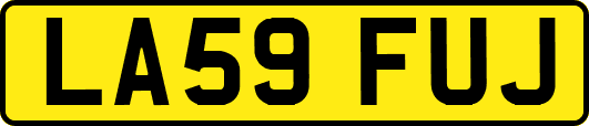 LA59FUJ
