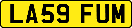 LA59FUM