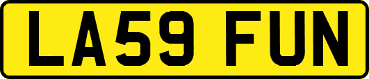 LA59FUN