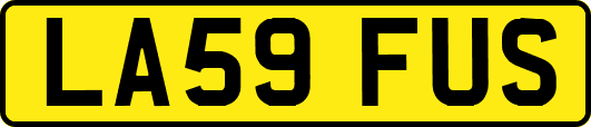 LA59FUS