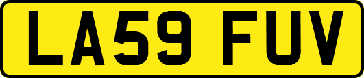LA59FUV