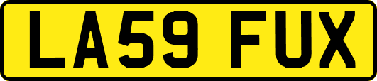LA59FUX