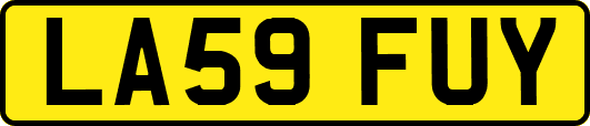 LA59FUY