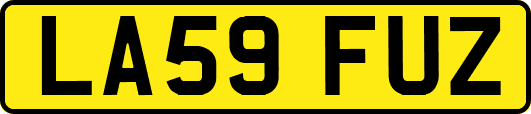 LA59FUZ