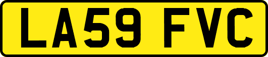 LA59FVC