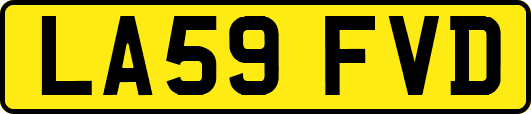LA59FVD