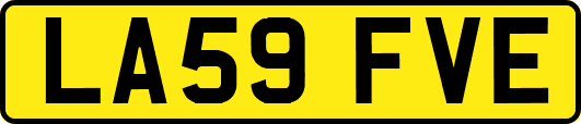LA59FVE