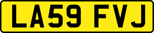 LA59FVJ
