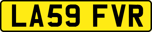 LA59FVR
