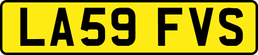 LA59FVS