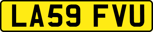 LA59FVU