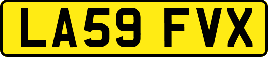 LA59FVX