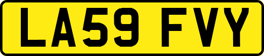 LA59FVY