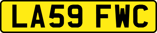 LA59FWC