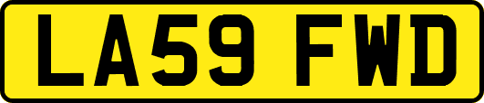LA59FWD