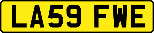 LA59FWE