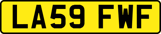 LA59FWF