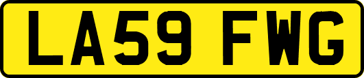 LA59FWG