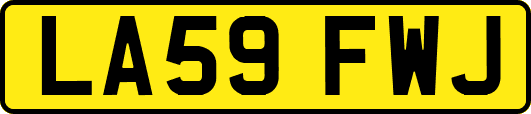 LA59FWJ