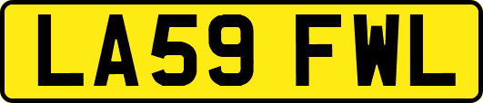 LA59FWL