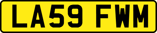 LA59FWM
