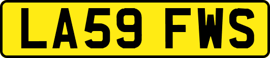 LA59FWS