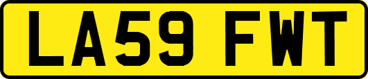 LA59FWT