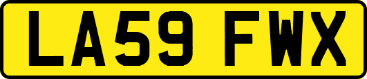 LA59FWX