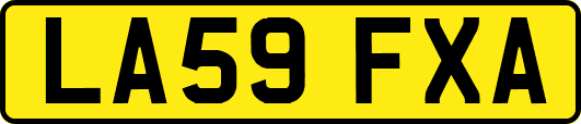 LA59FXA