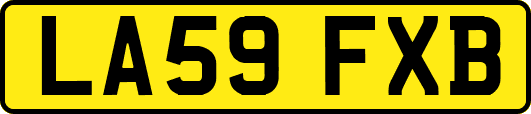LA59FXB
