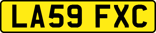LA59FXC