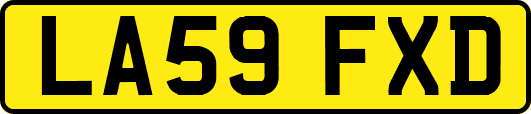 LA59FXD