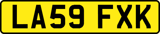LA59FXK