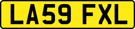 LA59FXL