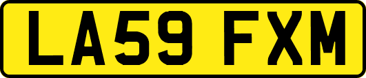 LA59FXM