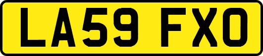 LA59FXO