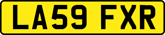 LA59FXR