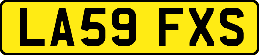 LA59FXS