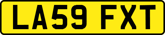 LA59FXT