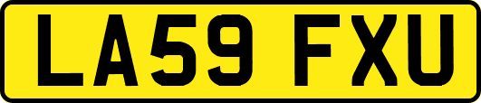LA59FXU