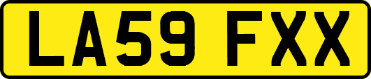 LA59FXX