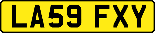 LA59FXY