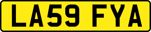 LA59FYA