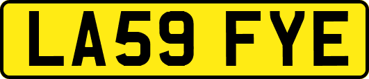 LA59FYE