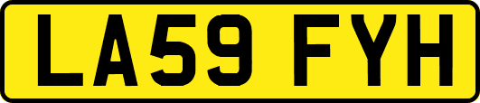 LA59FYH