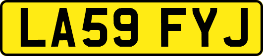 LA59FYJ